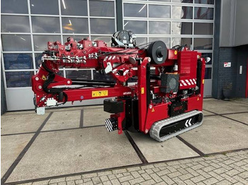 Mini grue neuf Hoeflon C10e: photos 2