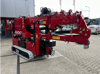 Mini grue neuf Hoeflon C10e: photos 5