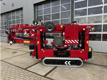Mini grue