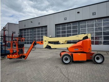 Nacelle articulée JLG E450AJ