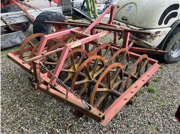 Rouleau agricole BRIX
