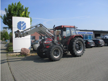 Crédit-bail de Case IH 5120 Maxxum Plus Case IH 5120 Maxxum Plus: photos 2