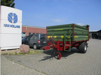 Benne agricole