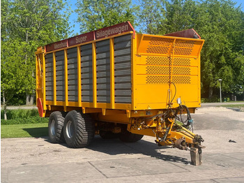 Machine agricole VEENHUIS