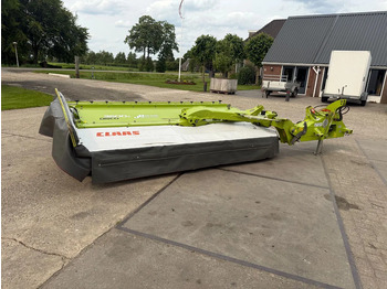 Faucheuse CLAAS