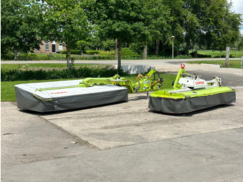 Faucheuse CLAAS