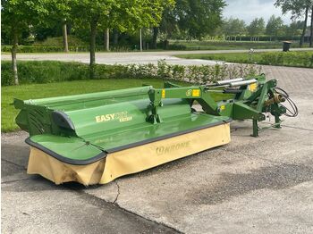 Faucheuse KRONE Easycut