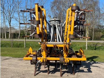 Machine agricole Veenhuis terra jet 588/21 Bouwlandbemester injecteur cultivator Gulle verteiler: photos 4