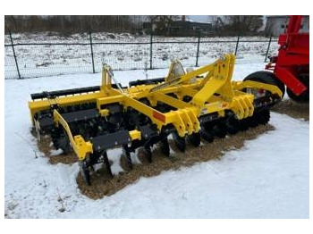 Cover crop BEDNAR