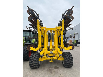 Bineuse Bednar Swifter SE 10000: photos 3