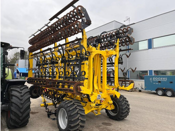 Bineuse Bednar Swifter SE 10000: photos 4