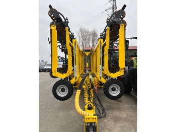 Bineuse Bednar Swifter SE 10000: photos 5