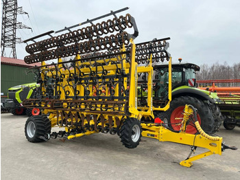 Bineuse Bednar Swifter SE 10000: photos 2