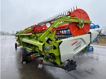 Accessoire de matériels de récolte CLAAS