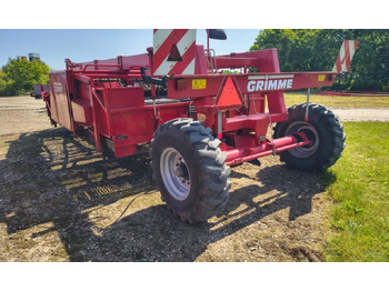 Arracheuse de pommes de terre Grimme RL3000: photos 3