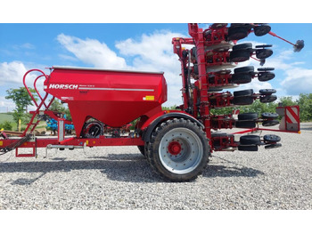 Crédit-bail de Horsch Maestro 12 CC Horsch Maestro 12 CC: photos 2