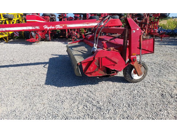 Faucheuse JF GMS 3200 Hydro-flex: photos 4 Faucheuse JF GMS 3200 Hydro-flex: photos 4