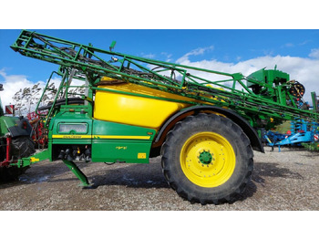 Crédit-bail de John Deere R962i - 28m John Deere R962i - 28m: photos 3