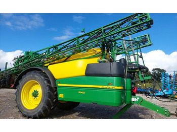 Crédit-bail de John Deere R962i - 28m John Deere R962i - 28m: photos 2