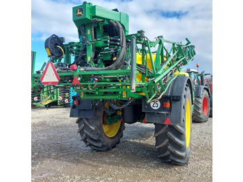 Crédit-bail de John Deere R962i - 28m John Deere R962i - 28m: photos 4