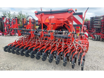 Combiné de semis KUHN