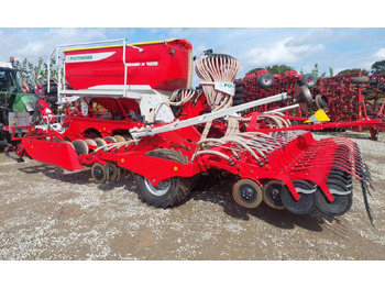 Semoir Pöttinger Terrasem R4 Fertilizer: photos 4