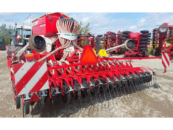 Semoir Pöttinger Terrasem R4 Fertilizer: photos 5