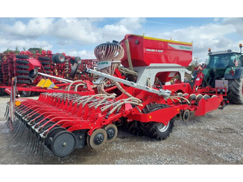 Semoir Pöttinger Terrasem R4 Fertilizer: photos 3