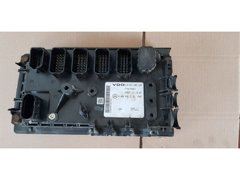 Bloc de gestion pour Camion A 000 446 2161   Mercedes-Benz ACTROS: photos 2