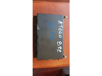 Bloc de gestion CONTINENTAL