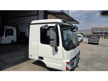Cabine MERCEDES-BENZ Actros