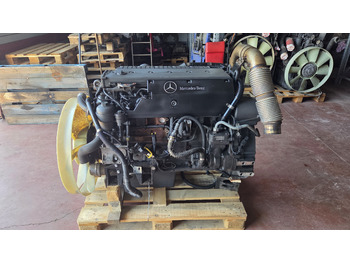 Moteur MERCEDES-BENZ Axor