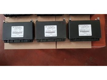 Bloc de gestion MERCEDES-BENZ Actros