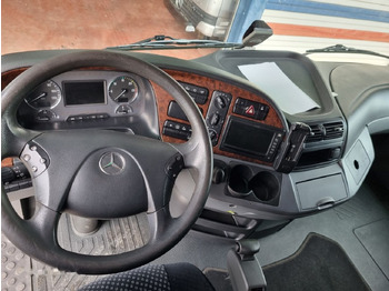 Cabine pour Camion Mercedes-Benz ACTROS MP3: photos 5