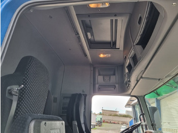 Cabine pour Camion Mercedes-Benz ACTROS MP3: photos 2