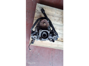 Transmission pour Camion Mercedes-Benz  MERCEDES ACTROS MP4 X V 65041744  Mercedes-Benz ACTROS MP 4: photos 3