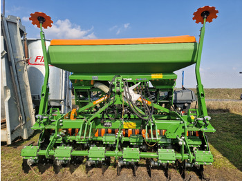 Combiné de semis AMAZONE