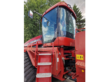 Machine agricole CASE Quadtrac 535: photos 4