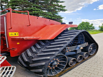 Machine agricole CASE Quadtrac 535: photos 3