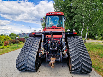 Machine agricole CASE Quadtrac 535: photos 5
