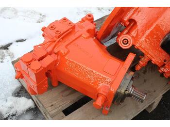 Moteur de translation ATLAS