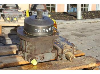 Moteur de translation pour Engins de chantier Atlas Linde HMV 70 / 1704: photos 2 Moteur de translation pour Engins de chantier Atlas Linde HMV 70 / 1704: photos 2