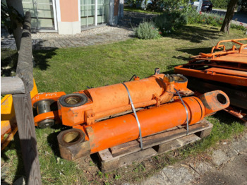 Vérin hydraulique DOOSAN