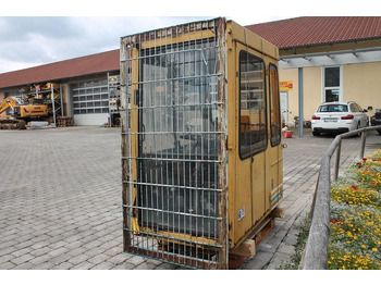 Cabine