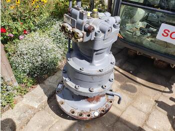 Moteur de rotation pour Engins de chantier Hitachi HMGP 12 HB / ZX 210 LCN 3: photos 4