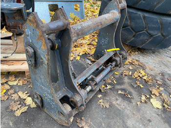 Attache rapide HITACHI