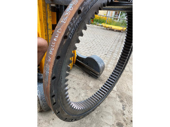 Couronne d'orientation pour Engins de chantier Holland E305: photos 4