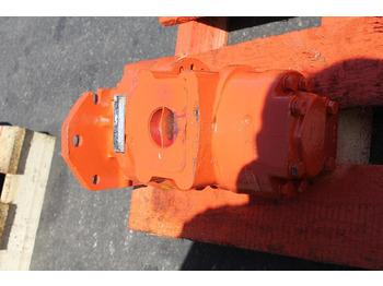 Pompe hydraulique pour Engins de chantier Komatsu Hydraulikpumpe: photos 4