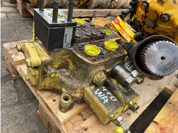 Valve hydraulique KOMATSU