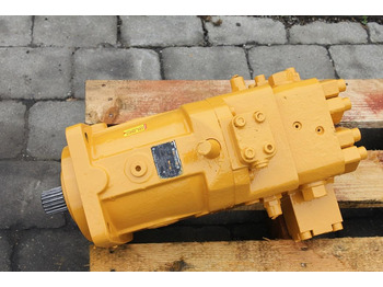 Moteur hydraulique pour Engins de chantier Liebherr A312 A6VM107: photos 3